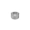 Bedford Precision Parts Bedford Precision Inlet Strainer - 3/4in NPT Stainless Steel Cap for Graco 14-1428 - alternate 2